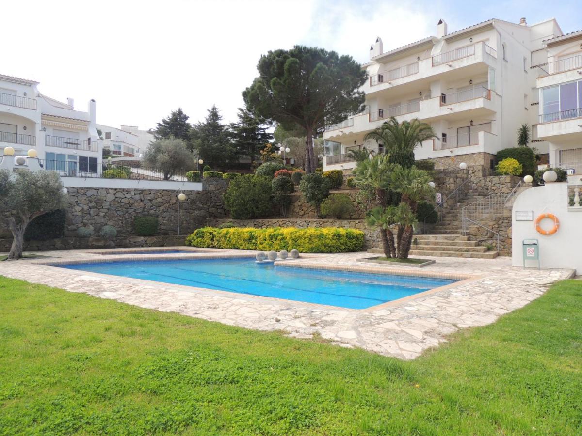Jardins 3 2 1 1 - Immo Barneda Appartement