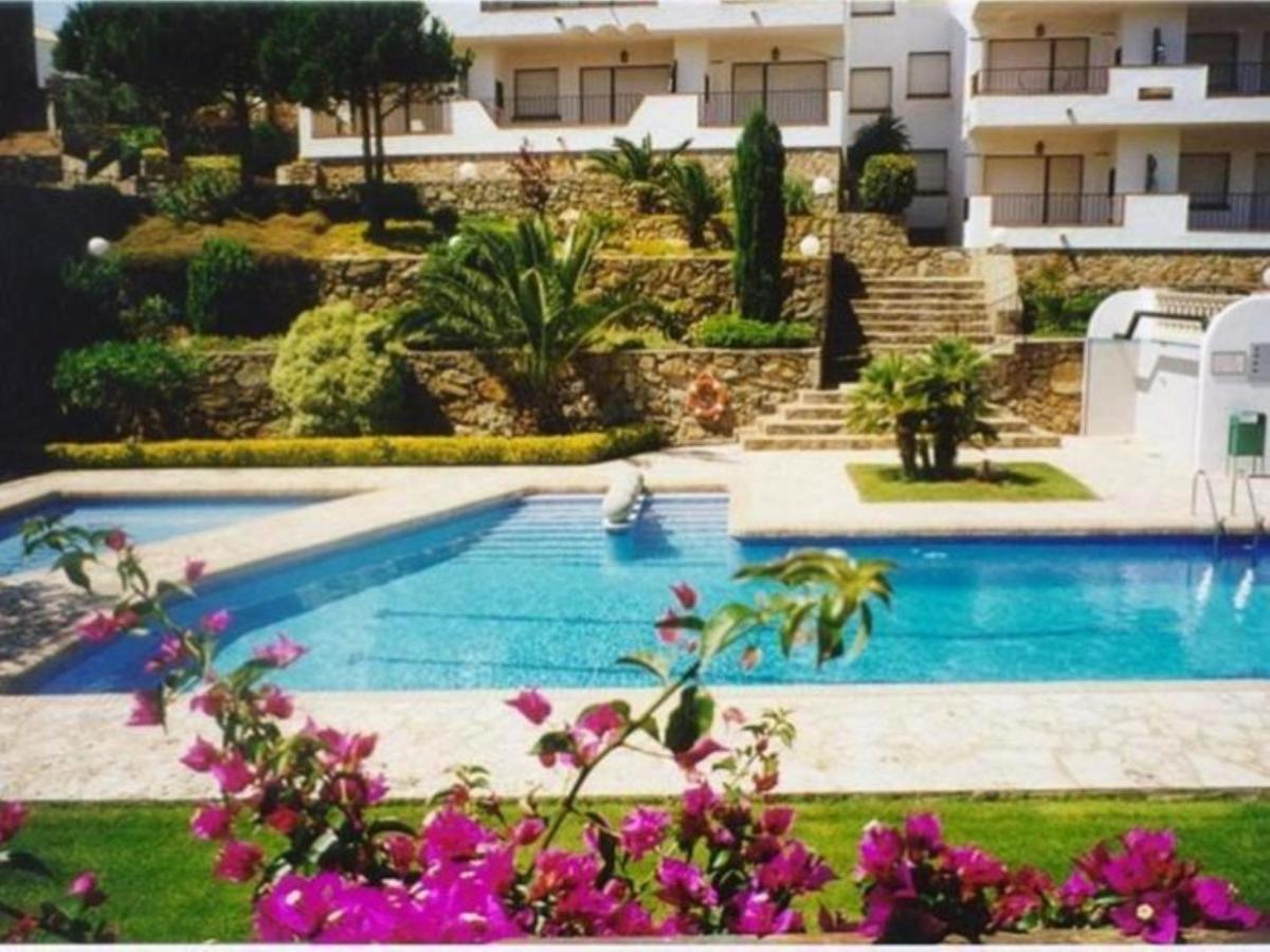 Appartement Jardins 3 2 1 1 - Immo Barneda Roses