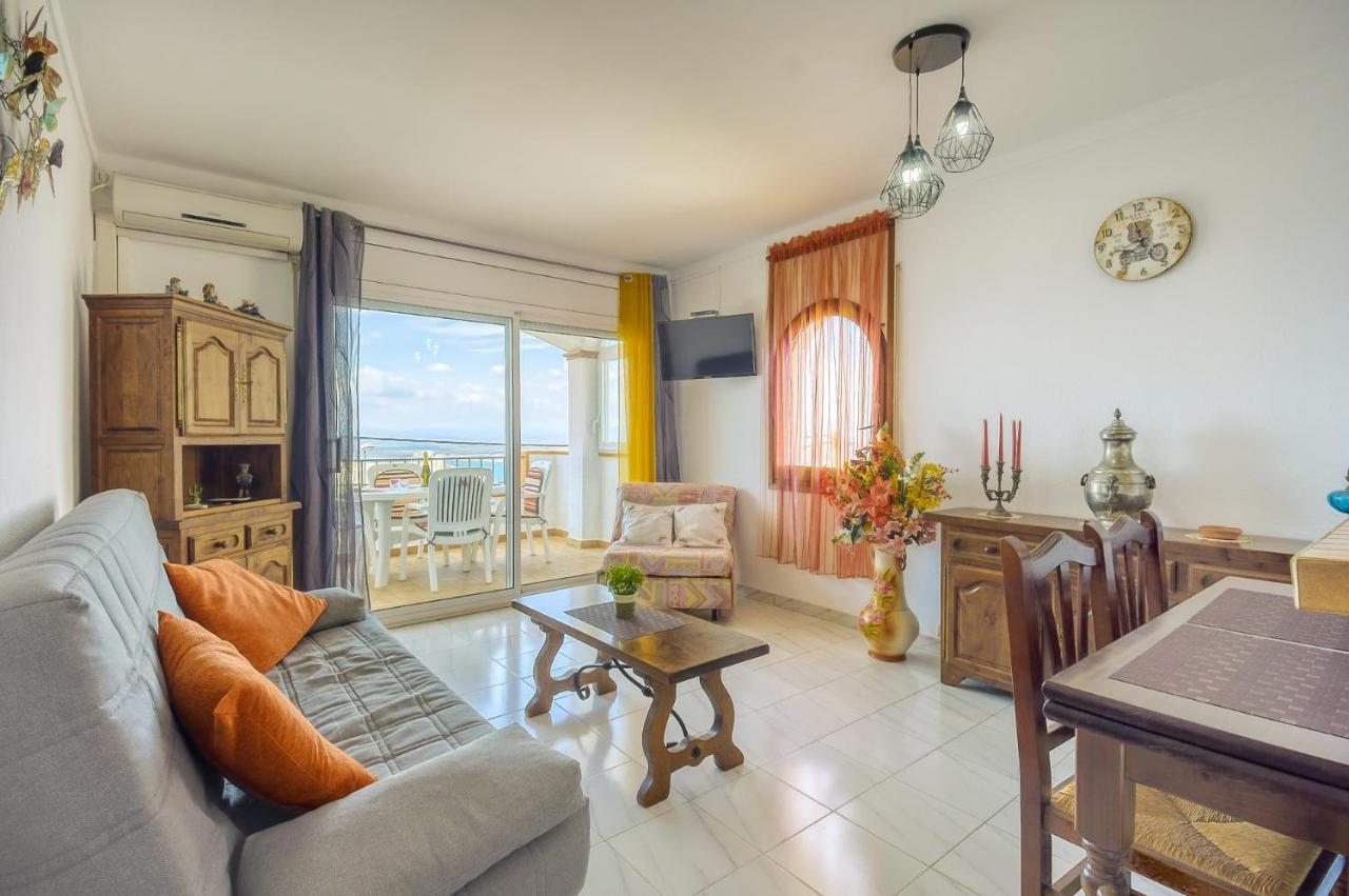Appartement Jardins 3 2 1 1 - Immo Barneda Roses