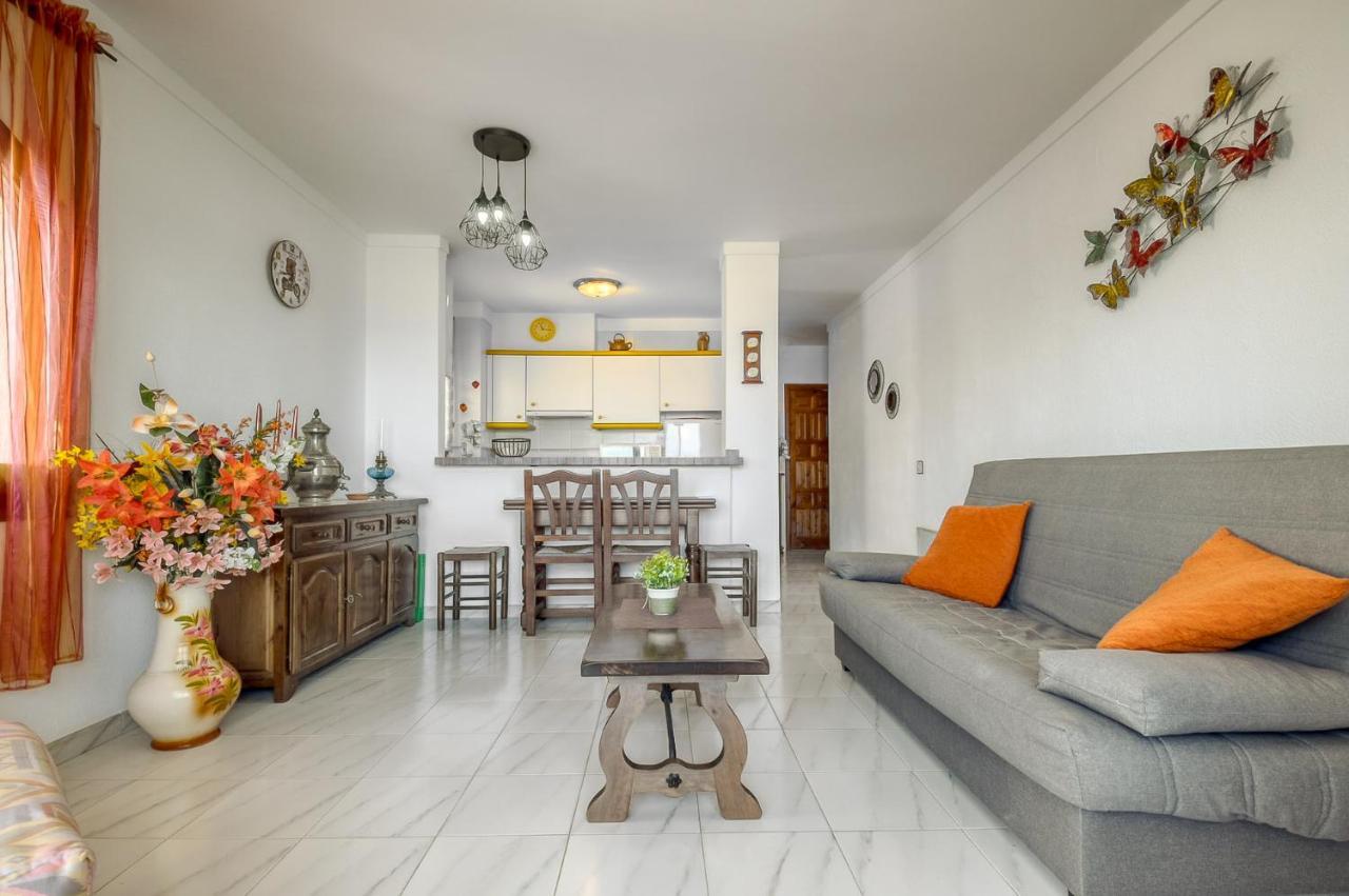 Appartement Jardins 3 2 1 1 - Immo Barneda Roses