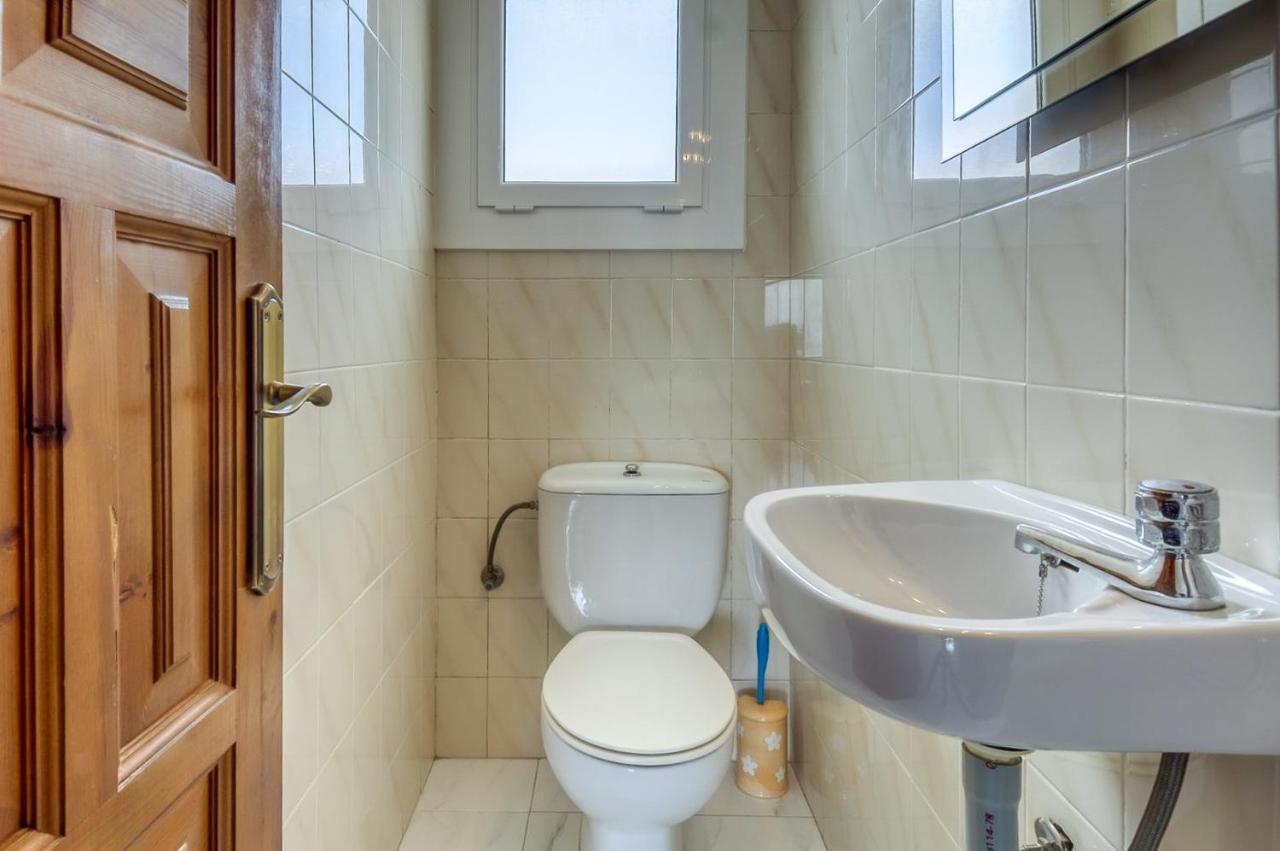 Appartement Jardins 3 2 1 1 - Immo Barneda *