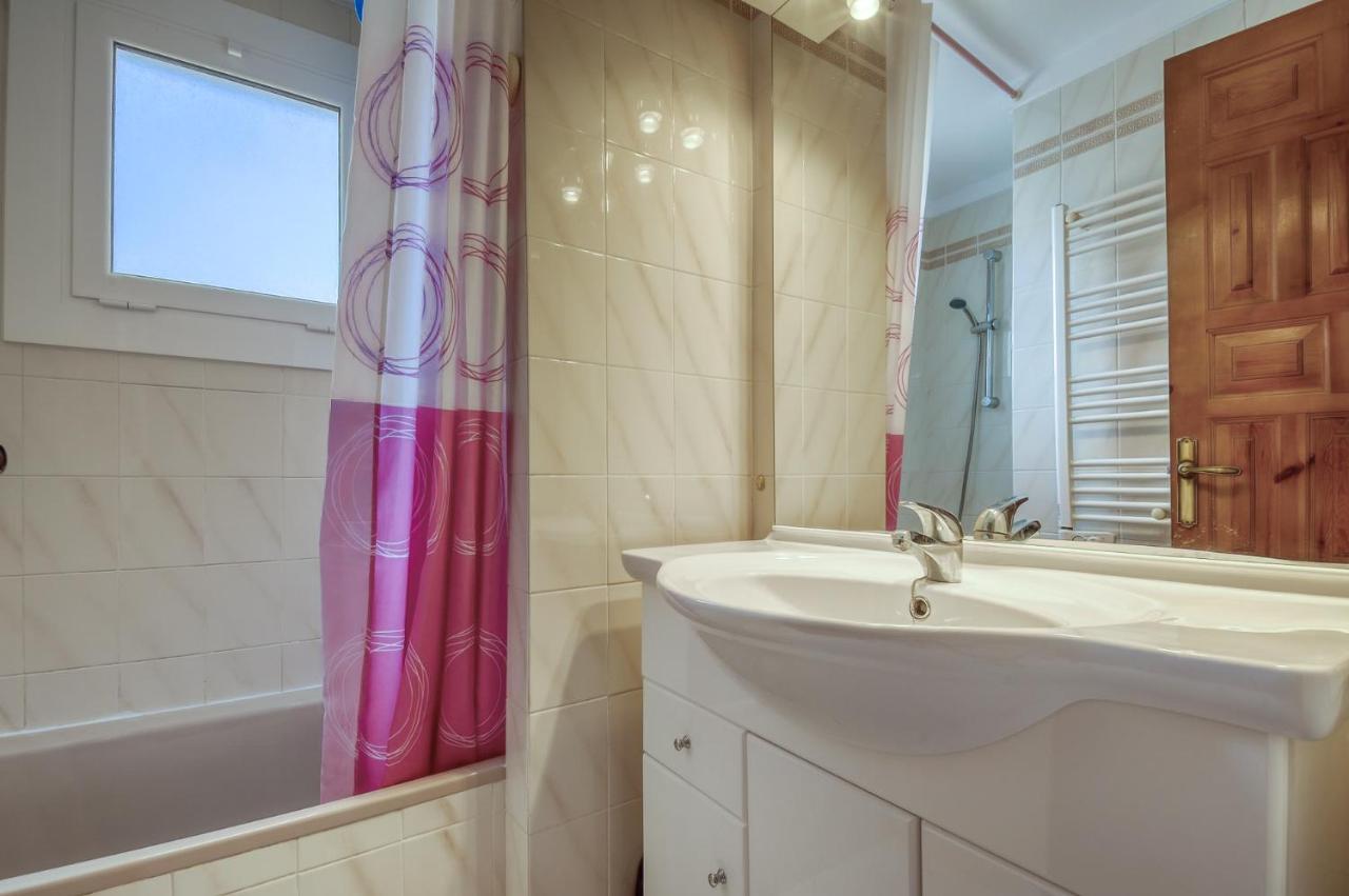 Appartement Jardins 3 2 1 1 - Immo Barneda *